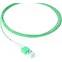Cabo de rede de fibra ótica duplex CBO SFP8181GU1MK Multimodo OM5 Uniboot