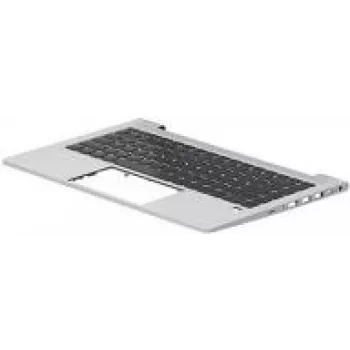 Peça de substituição para portátil HP N17709-B31 Teclado