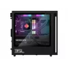 HP OMEN 35L Gaming Desktop GT16-0008ny AMD Ryzen 7 8700G 16GB 1TB RTX 4070 Super 12GB Preto & Painel de Vidro Preto W11H