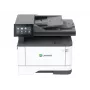 Impressora laser Lexmark MX432adwe laser preto/branco