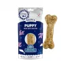 BALTICA Puppy Vaca com Salmão - Mastigável para Cães - 1