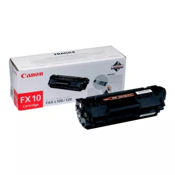Cartucho de toner Canon FX9 1 unidade original preto