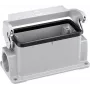 Harting Caixa inferior Han® 16B-asg1-LB-21 09 30 016 1250 1 unid. (09 30 016 1250)