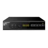 Descodificador Sintonizador TV DVB-T2 Hevc H.265 Cabo HDMI