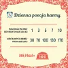 FOLK raças pequenas assado de borrego à moda de Podhale com codorniz e salsa - comida seca para cães - 1,6 kg