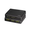 Splitter HDMI 1x4 portas, 4K/30Hz