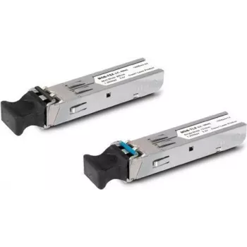 PLANET MGB-2GTLR2 módulo transceptor de rede de fibra ótica SFP 1310 nm (MGB-2GTLR2)