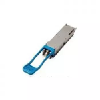 Módulo transceptor de rede Cisco QSFP-100G-LR4-S Tipo de interface QSFP