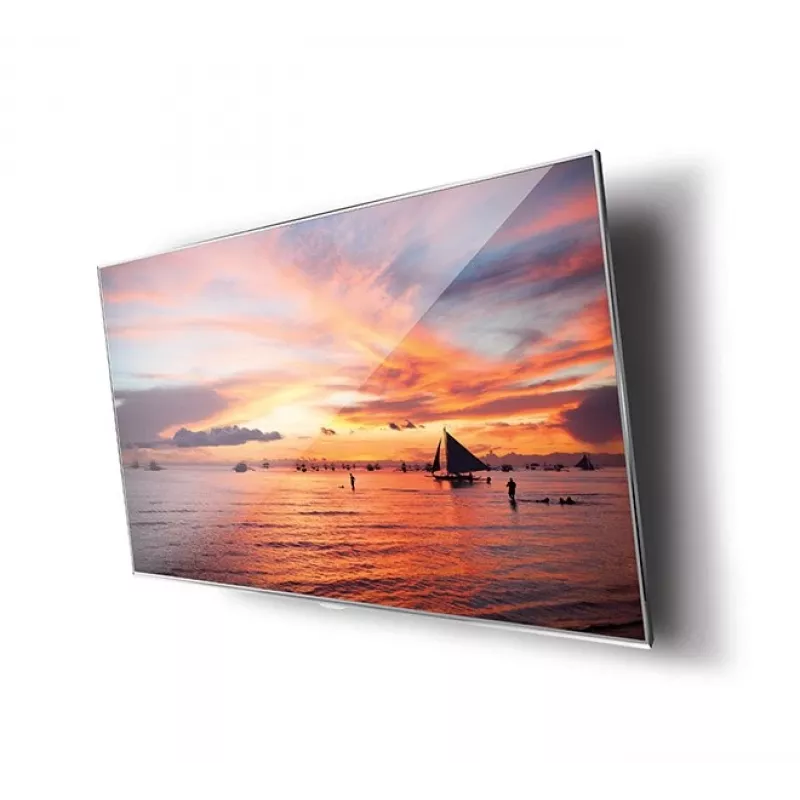 Suporte de parede para ecrã plano B-Tech VENTRY BTV502/B
