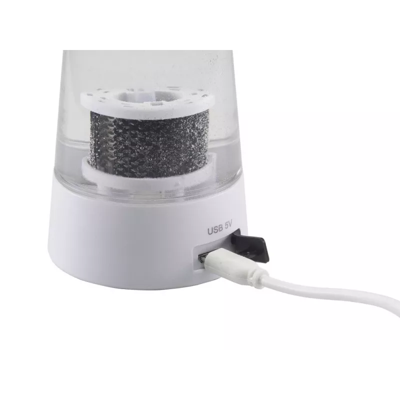 Beper P202VAL100 pulverizador nebulizador desinfetante, gerador de hipoclorito de sódio, 10 W, USB