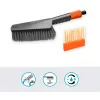 Gardena Cleansystem conjunto de lavagem com escova de mão M macia, 18863-20