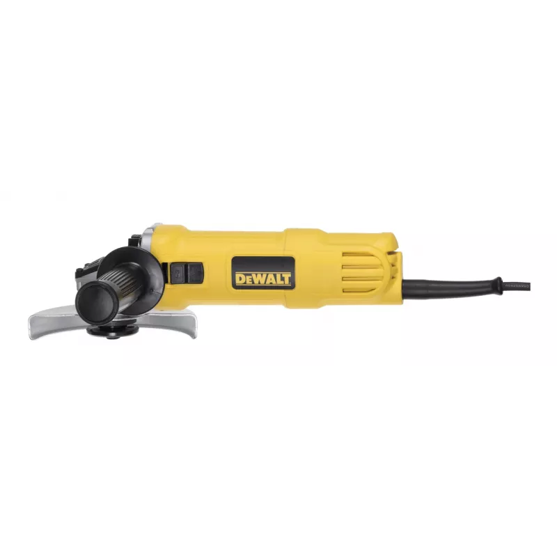 Rebarbadora DeWALT DWE4157-QS 12,5 cm 11800 rpm 900 W 2,05 kg