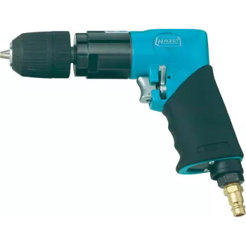 Hazet berbequim pneumático pressão de serviço máx. 6,3 bar 9030-1 (9030-1)
