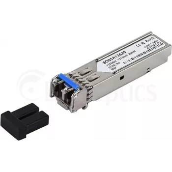 Transceptor de fibra ótica CBO SFP-2D-BO módulo SFP