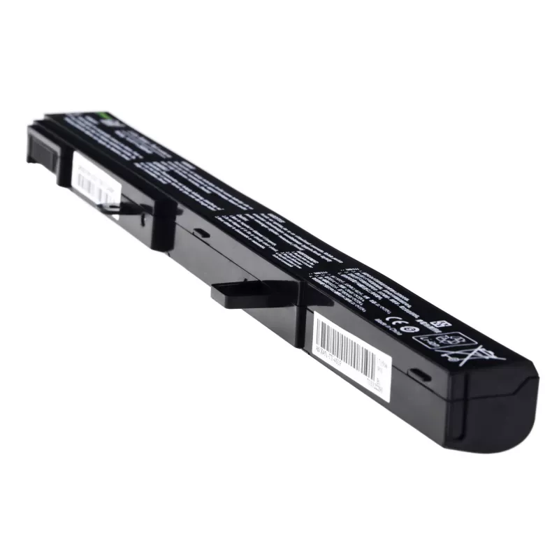 Bateria Green Cell AS75PRO para ASUS X551 X551C X551CA X551M X551MA