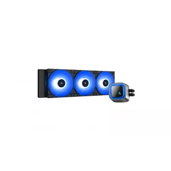 Arrefecedor líquido All-in-One DeepCool LS720