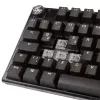 Teclado Ducky One 3, gaming, USB, preto