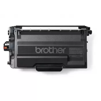 Cartucho de toner Brother TN-3600 6000 páginas preto