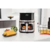 Prime3 SAF32 fritadeira de ar quente
