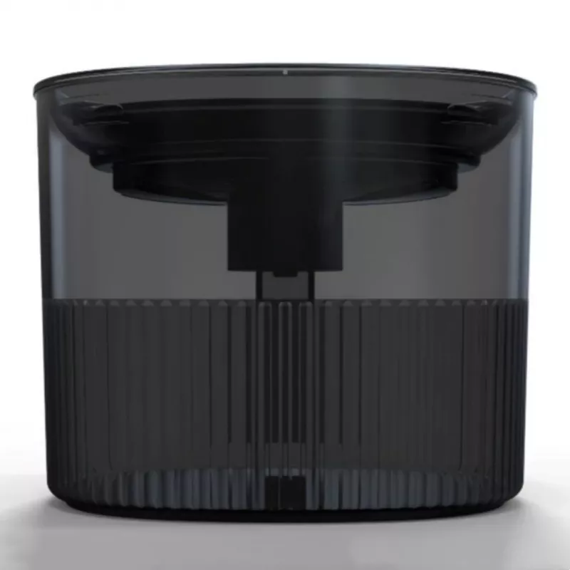 Fonte de água para animais de estimação Sponge 1,8 l Modelo 0 — capacidade de 1,8 l, fluxo de água contínuo