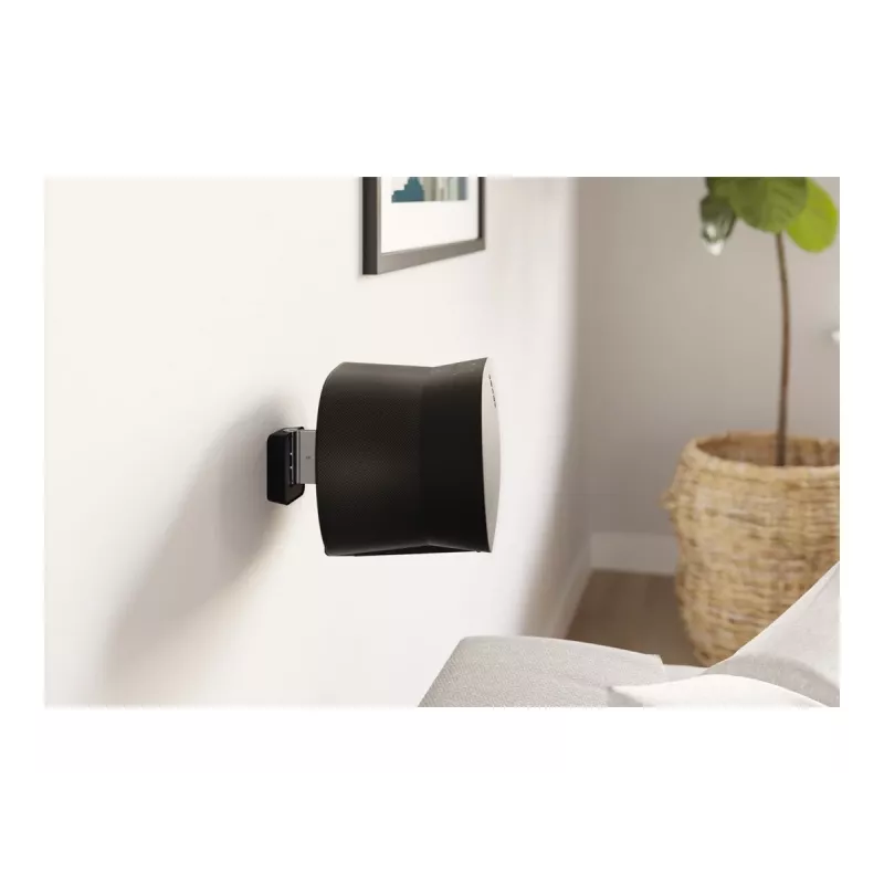 Vogel's SWM 4131 suporte de parede para Sonos Era 300, preto