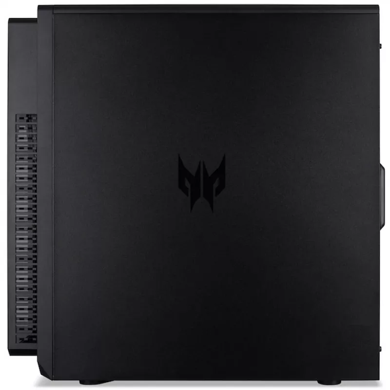 Desktop Acer Predator PO5-660 — Intel Core Ultra 7 265F, 64 GB DDR5, 4 TB SSD, NVIDIA GeForce RTX 5080, Windows 11 Home