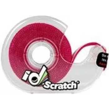 Abraçadeira de velcro para cabos PatchSee IDS-DB-BOX-2.0