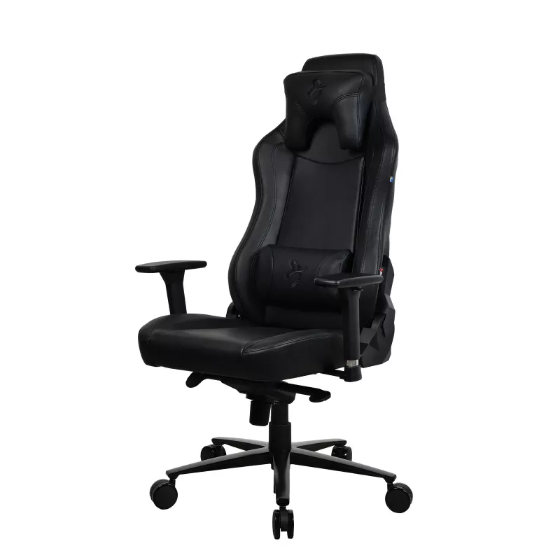 Arozzi Vernazza SoftPU - Pure Black