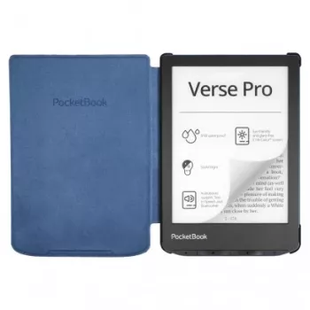 Capa PocketBook H-S-634-F-WW para leitor de e-books