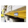 Suporte de etiquetas Durable 174107