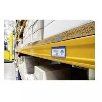 Suporte de etiquetas Durable 174107