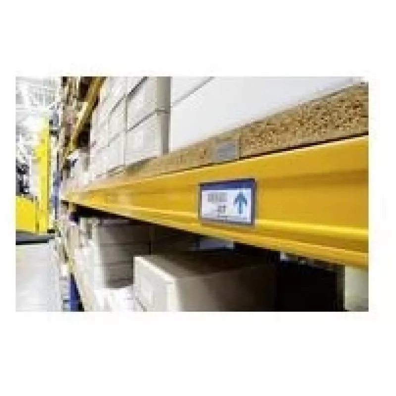 Suporte de etiquetas Durable 174107