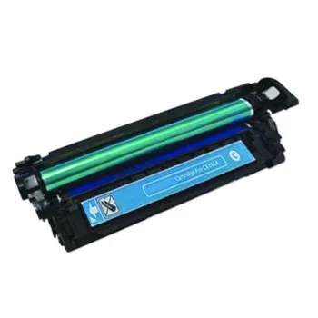 Tinteiro HP CE251A, azul