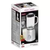 ProfiCook 501207 misturadora de bancada 1200 W aço inoxidável