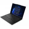 Lenovo ThinkPad E14 Gen 7 (AMD) 21T0004UGE portátil, AMD Ryzen 5 220 3,2 GHz, 35,6 cm (14 polegadas) WUXGA 1920 x 1200, 16 GB DDR5-SDRAM, 512 GB SSD, AMD Radeon 740M, Windows 11 Pro, teclado alemão, preto