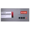 Cartucho de toner ActiveJet substituto de Lexmark 51B2000 preto, 2500 páginas, embalagem individual