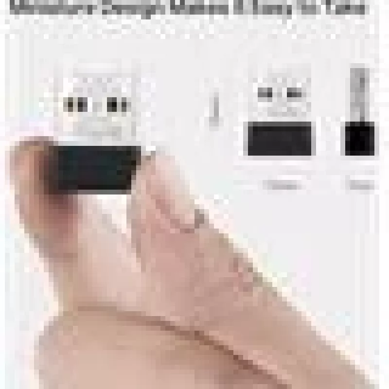 Mercusys MA14N AX3000 Nano adaptador USB Wi-Fi, até 287 Mbps