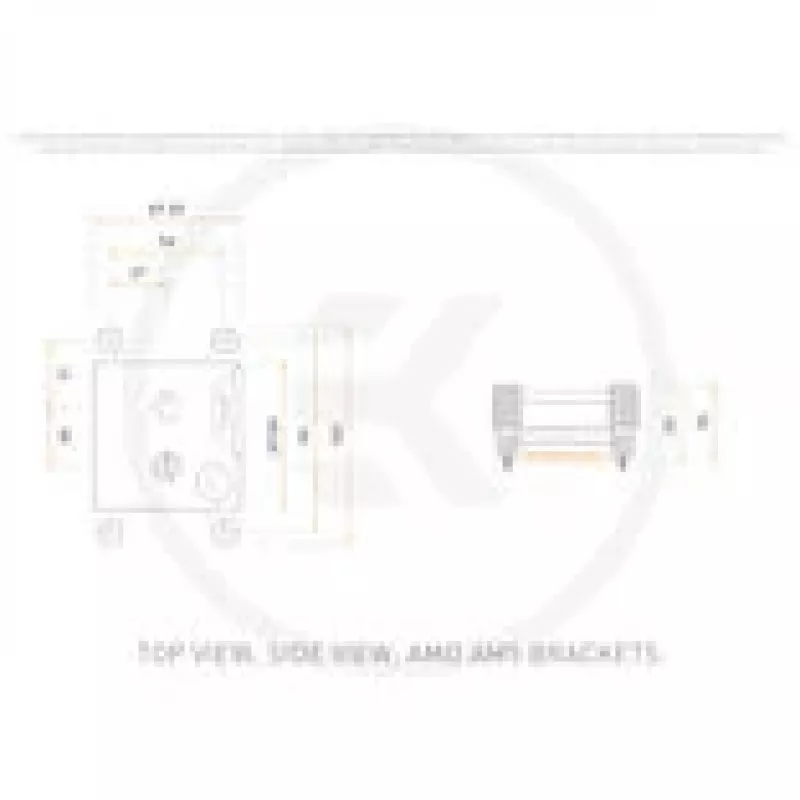 Bloco de água ek water blocks EK-Quantum Velocity³ para Intel 1700/1851 e AMD AM5, topo em acrílico