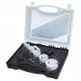 Conjunto de brocas de coroa Makita D-47123
