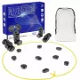 Conjunto de pedras magnéticas para jogo de tabuleiro Extralink – 20 pedras magnéticas para jogos de estratégia