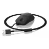 Rato gaming Endgame Gear OP1 8k v2 - Dark