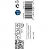 Bosch PRO Stainless Steel HSS-Co broca helicoidal, Ø 4,5 mm, 10 pcs