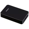 Disco rígido externo Intenso Memory Center 6 TB 5400 rpm 3,5 polegadas USB Type-A 3.2 Gen 1 (3.1 Gen 1) preto
