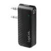 Transmissor de áudio Bluetooth LogiLink BT0061 Bluetooth 5.1 alcance 7 m