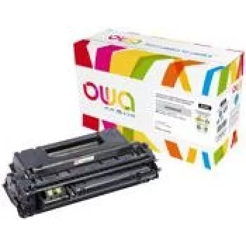 Cartucho de toner OWA Armor K12335OW — preto, impressão a laser, 1 unid.