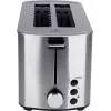 Torradeira JATA TT1046 2 fatias 1400 W aço inoxidável