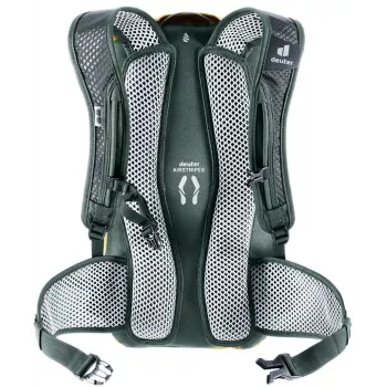 Mochila de bicicleta - Deuter Plamort 12