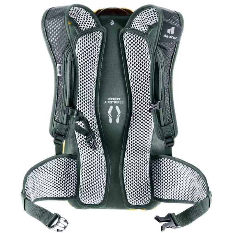 Mochila de bicicleta - Deuter Plamort 12