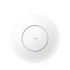 Cudy AP1300 867 Mbit/s branco Power over Ethernet (PoE)