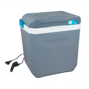 Arca frigorífica Campingaz Powerbox Plus 24 L Electric Blue